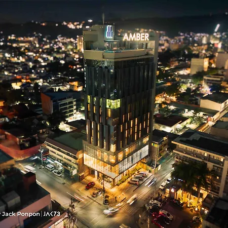 Amber Hotel - Cebu