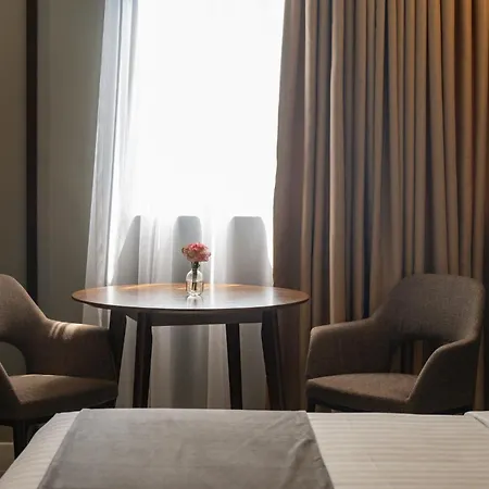Amber Hotel - Cebu