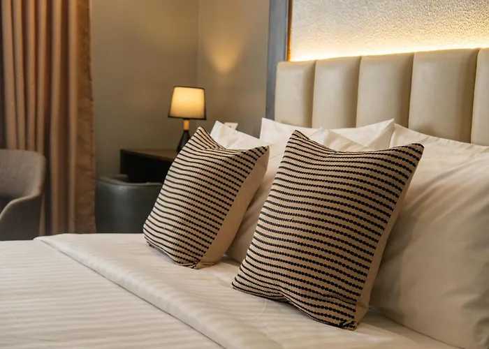 Hotel Amber -