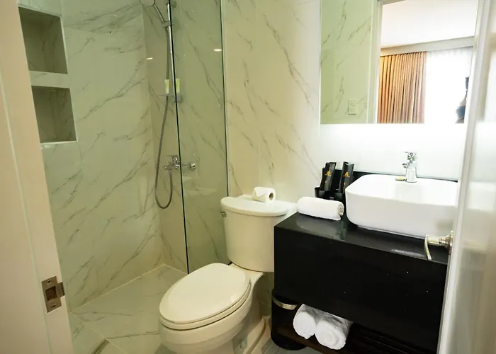 Hotel Amber - 3*