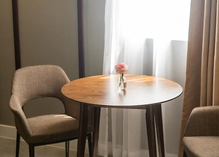 Hotel Amber -