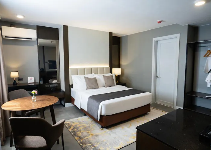 Amber - Hotel 3*