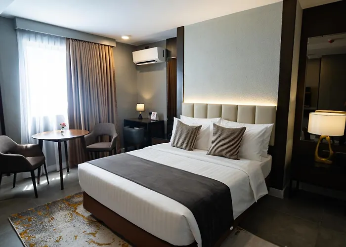 Amber - Hotel Cebu