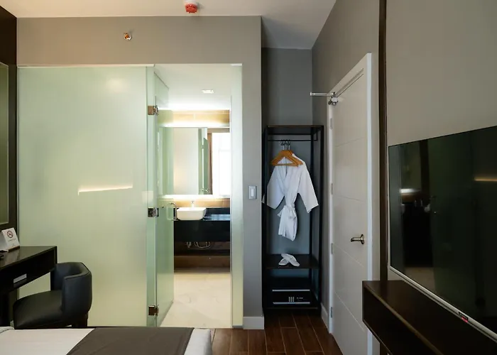 Hotel Amber -
