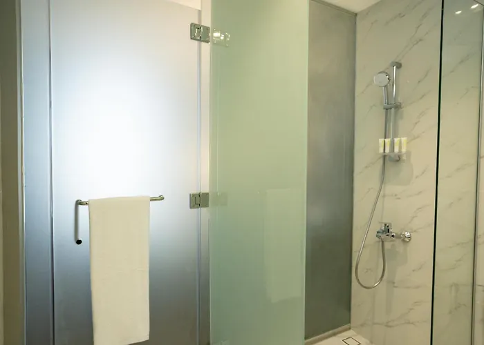 Hotel Amber - 3*