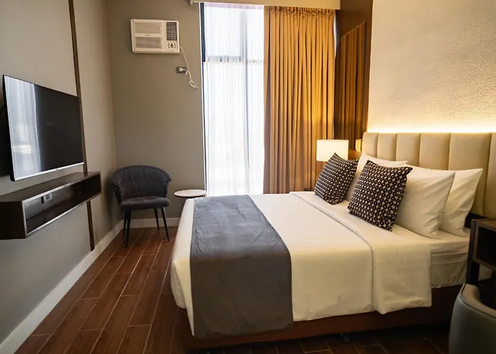 Amber - Hotel 3*