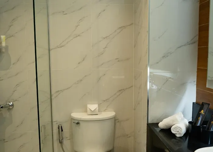 Hotel Amber - Cebu