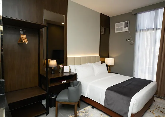 Amber - 3* Cebu