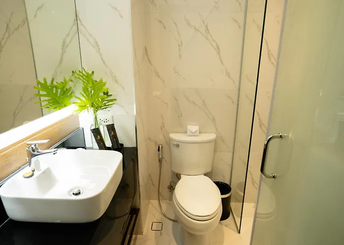 Hotel Amber - Cebu