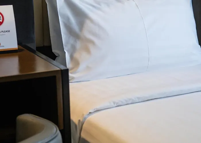 Hotel Amber -
