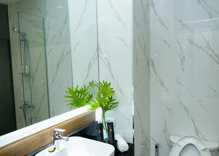Hotel Amber - 3*