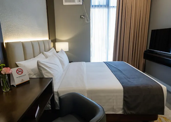 Hotel Amber - 3*