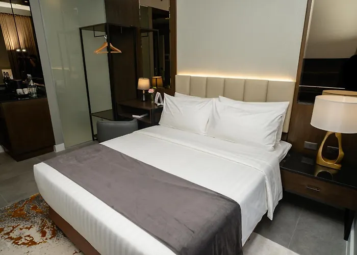 Hotel Amber -