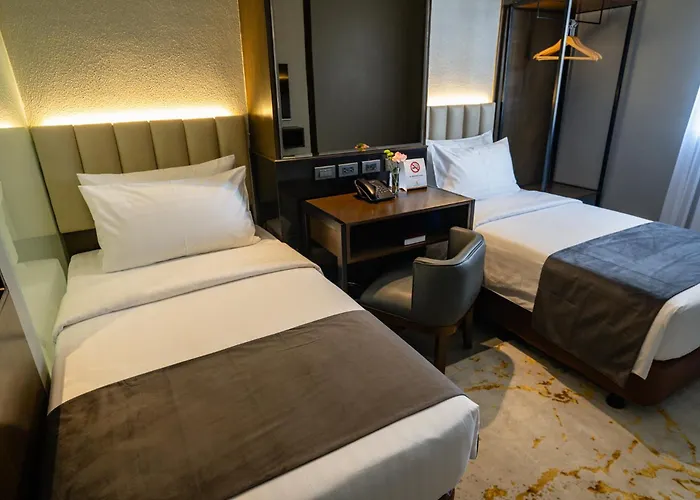 Amber - Hotel 3*