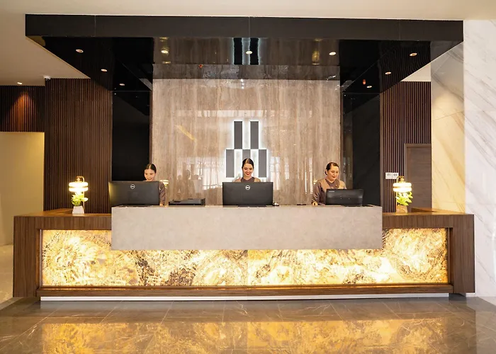 Amber - Hotel 3*