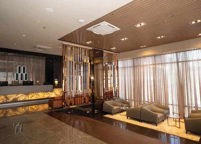 Amber - Hotel Cebu