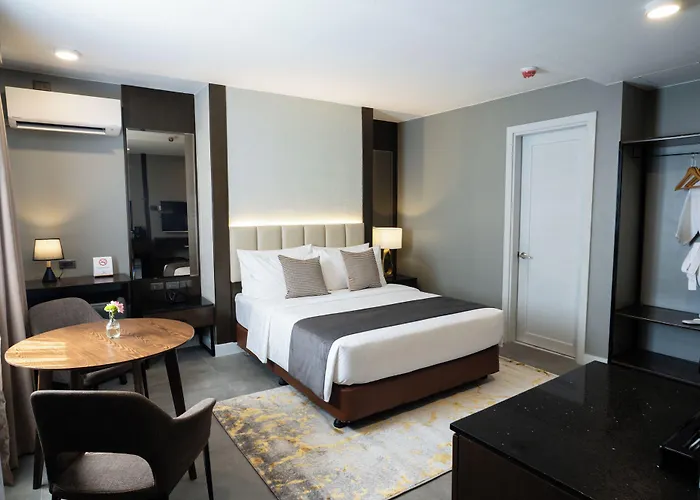 Hotel Amber -