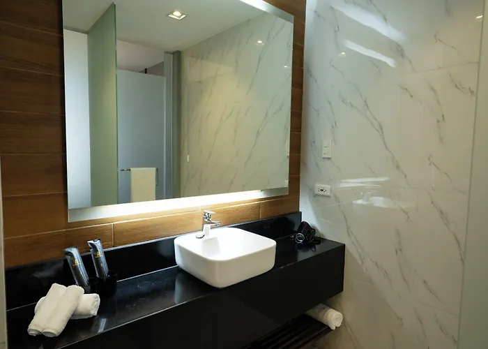 Amber - Hotel 3*