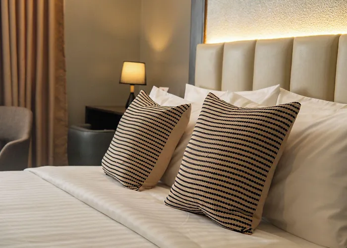 Hotel Amber -